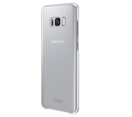 Cubierta Trasera Original Samsung Galaxy S8+ (EF-QG955C)