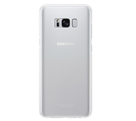 Cubierta Trasera Original Samsung Galaxy S8+ (EF-QG955C)