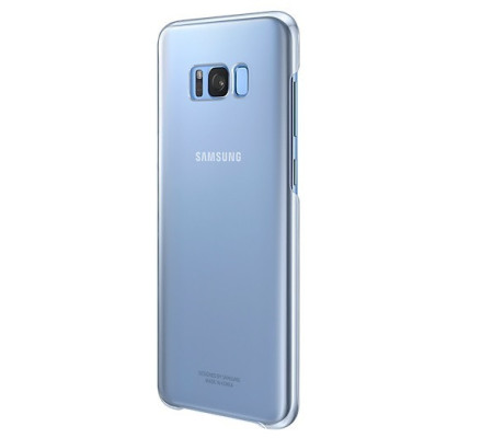 Cubierta Trasera Original Samsung Galaxy S8+ (EF-QG955C)