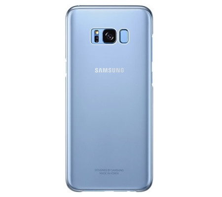 Cubierta Trasera Original Samsung Galaxy S8+ (EF-QG955C)