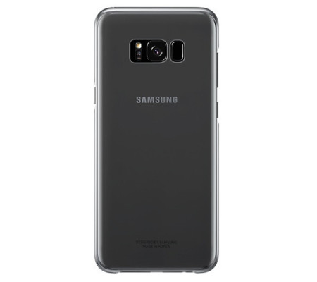 Cubierta Trasera Original Samsung Galaxy S8+ (EF-QG955C)