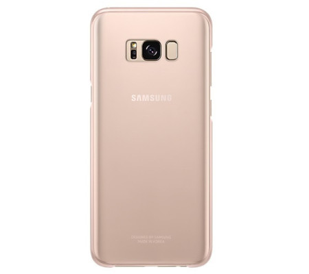 Cubierta Trasera Original Samsung Galaxy S8+ (EF-QG955C)