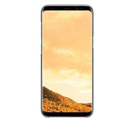Cubierta Trasera Original Samsung Galaxy S8+ (EF-QG955C)