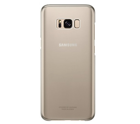 Cubierta Trasera Original Samsung Galaxy S8+ (EF-QG955C)