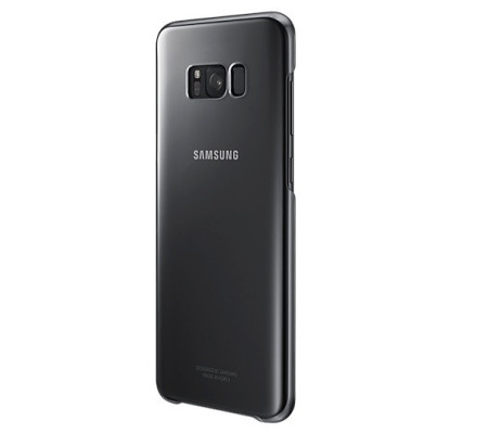 Cubierta Trasera Original Samsung Galaxy S8+ (EF-QG955C)