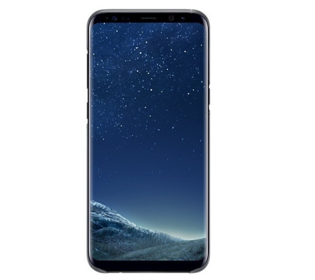 Cubierta Trasera Original Samsung Galaxy S8+ (EF-QG955C)