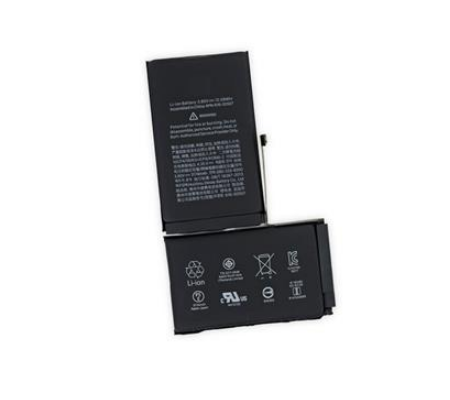 Bateria Apple iPhone XS MAX (3174 mAh)
