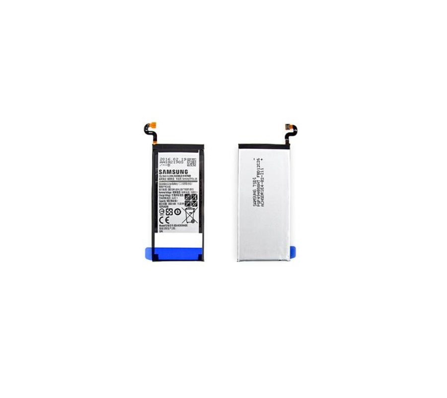 Bateria Original Samsung Galaxy S7 (EB-BG930ABE) Service Pack