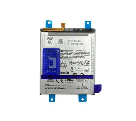 Bateria original Samsung Galaxy S24 FE S721 (Service Pack)