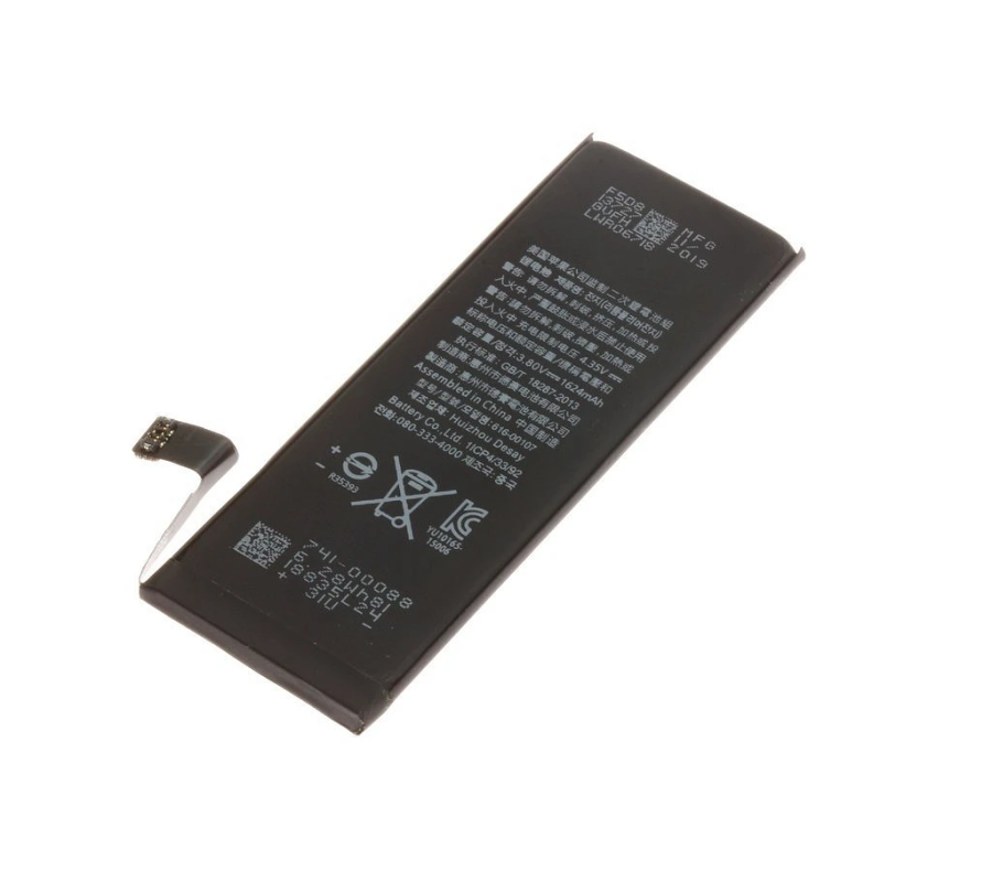 Bateria  iPhone SE (1624mAh)