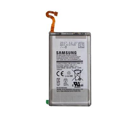 Bateria Original Samsung Galaxy S9+ (EB-BG965ABA) Service Pack