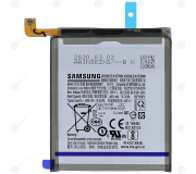 Bateria original Samsung Galaxy S21 ultra (Service Pack) EB-BG998ABY