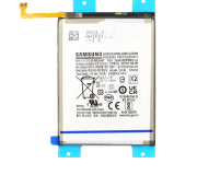 Bateria Original Samsung Galaxy M53 5G,  M52 5G, A23 4G/5G, M23 5G (EB-BM526) Service Pack