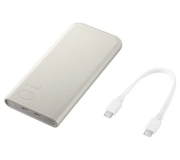 Batería externa Samsung Carga ultrarrápida 25W (EB-P3400XUE)