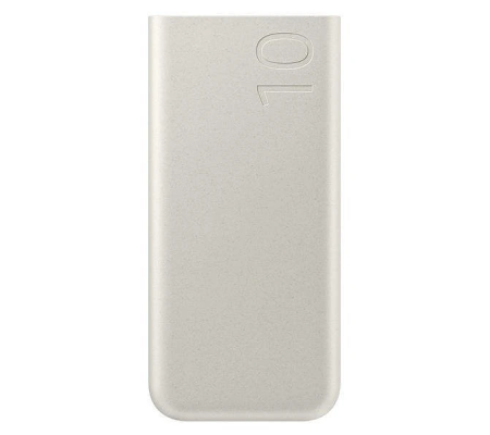 Batería externa Samsung Carga ultrarrápida 25W (EB-P3400XUE)