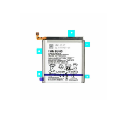 Bateria original Samsung Galaxy S24 Plus 5G (EB-BS926ABY) Service Pack