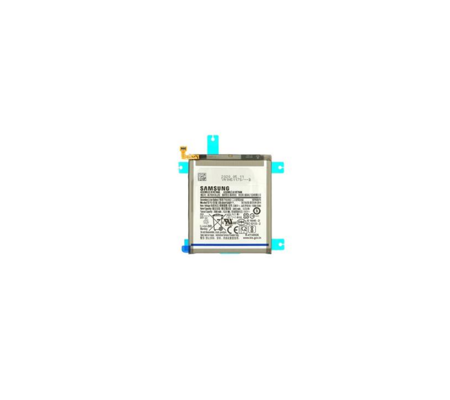 Bateria Original Samsung Galaxy A41 (EB-BA415ABY) Service Pack