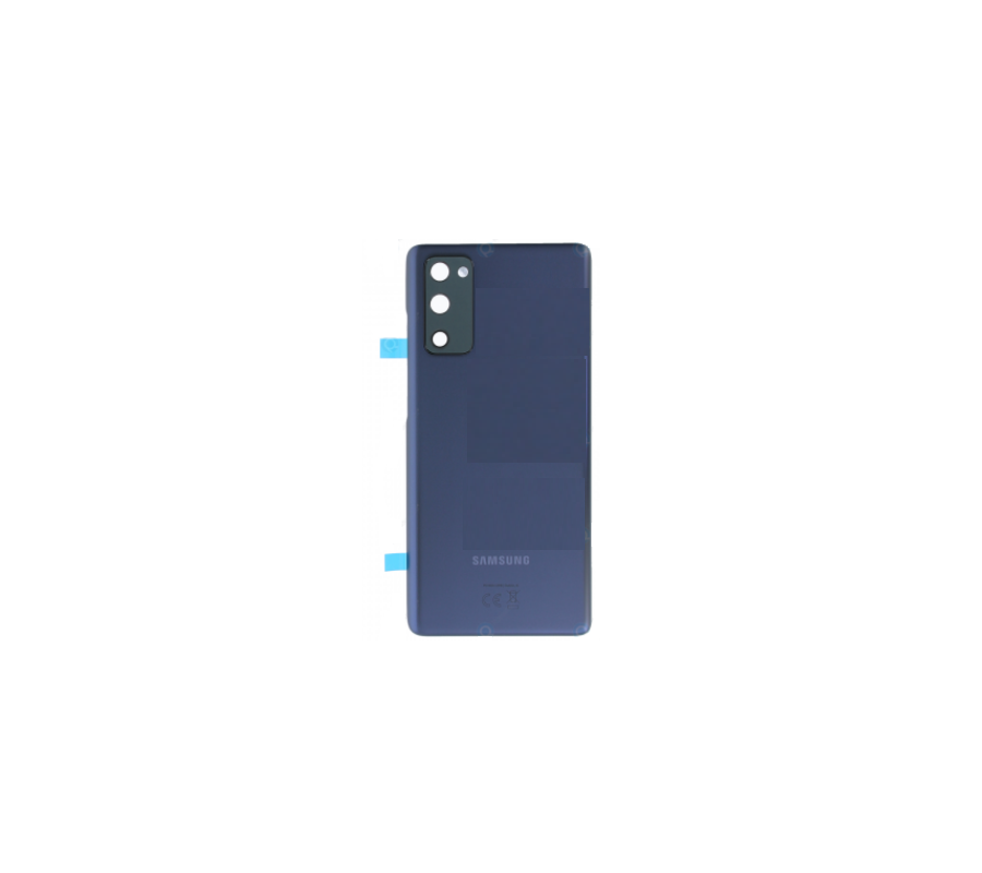 Carcasa Trasera Samsung Galaxy S20 FE 4G G780. Original (Service Pack)