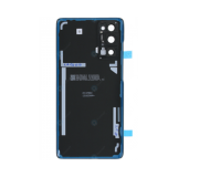 Carcasa Trasera Samsung Galaxy S20 FE 4G G780. Original (Service Pack)