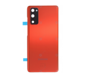 Carcasa Trasera Samsung Galaxy S20 FE 4G G780. Original (Service Pack)