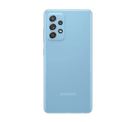 Carcasa Trasera Original Samsung Galaxy A52 5G (Service Pack)