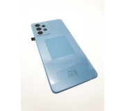 Carcasa Trasera Original Samsung Galaxy A52 5G (Service Pack)