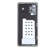 Carcasa Trasera Original Samsung Galaxy A52 5G (Service Pack)
