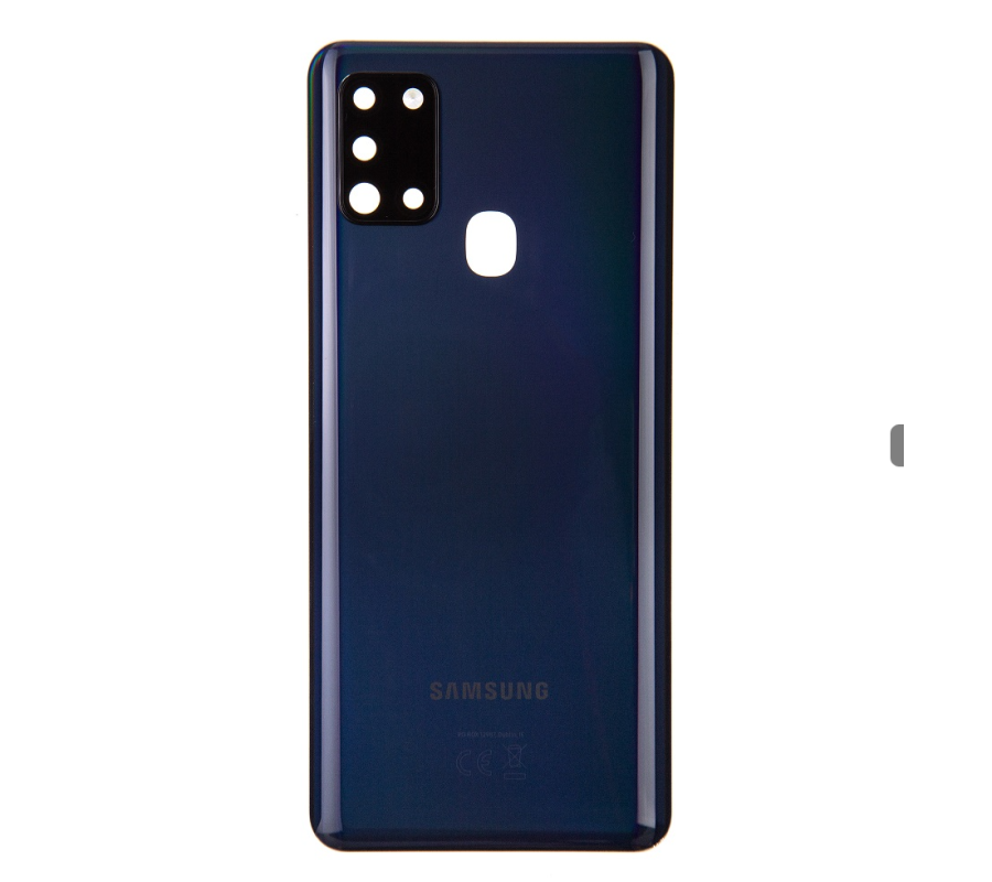 Carcasa Trasera Original Samsung Galaxy A21s (Service Pack)
