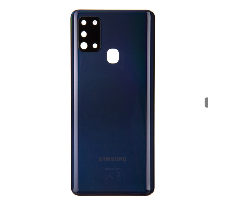 Carcasa Trasera Original Samsung Galaxy A21s (Service Pack)