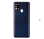 Carcasa Trasera Original Samsung Galaxy A21s (Service Pack)
