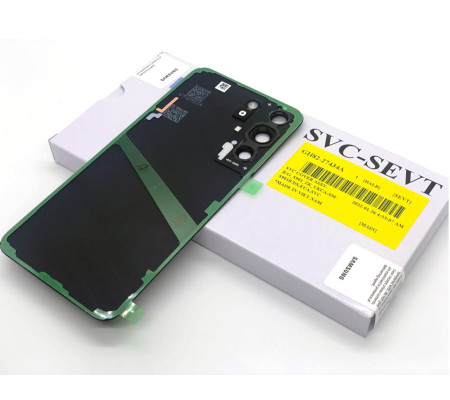 Carcasa Trasera Original Samsung Galaxy S22 (S901B) Service Pack