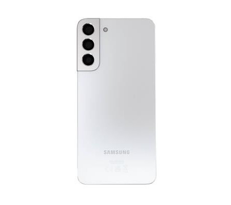Carcasa Trasera Original Samsung Galaxy S22 Plus (S906B) Service Pack