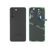 Carcasa Trasera Original Samsung Galaxy S22 Plus (S906B) Service Pack
