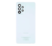 Carcasa Trasera Original Samsung Galaxy A52s 5G (Service Pack)