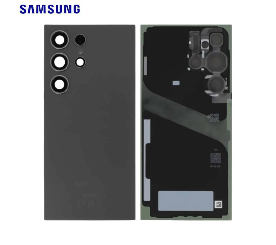 Carcasa Trasera Original Samsung Galaxy S24 Ultra (Service Pack)