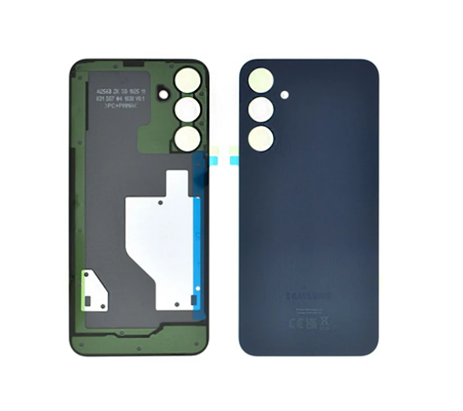 Carcasa Trasera Original Samsung Galaxy A25 5G (A256B) Serice Pack