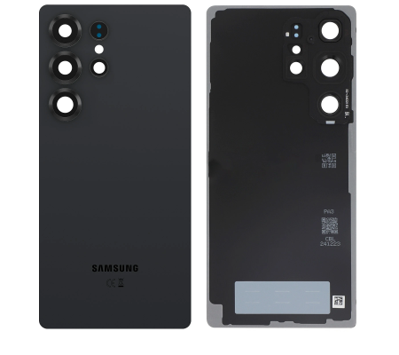 Carcasa trasera original Samsung Galaxy S25 Ultra S938 (Service Pack)
