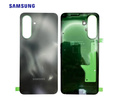 Carcasa trasera original Samsung Galaxy A17 4G A175 Negro. Service Pack