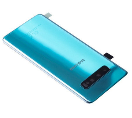 Carcasa Trasera Original Samsung Galaxy S10 (G973)
