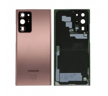 Carcasa Trasera Samsung GALAXY NOTE 20 ULTRA Original de Desmontaje