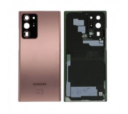 Carcasa Trasera Samsung GALAXY NOTE 20 ULTRA Original de Desmontaje