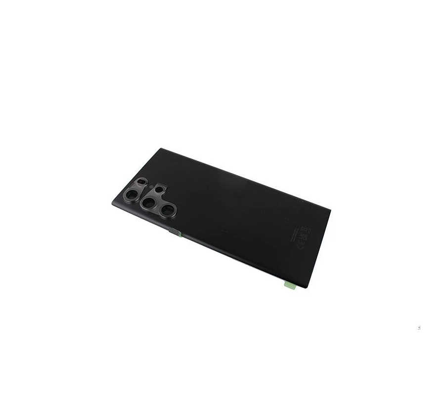 Carcasa Trasera Samsung Galaxy S22 Ultra (S908B) Original de Desmontaje