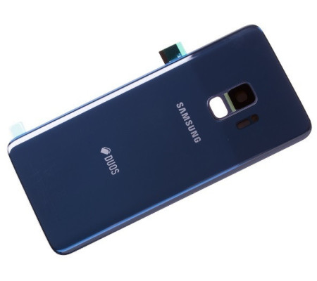 Carcasa Trasera Original Samsung Galaxy S9 (G960), S9 Dual SIM