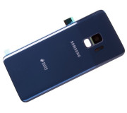 Carcasa Trasera Original Samsung Galaxy S9 (G960), S9 Dual SIM