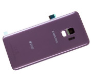 Carcasa Trasera Original Samsung Galaxy S9 (G960), S9 Dual SIM