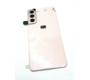 Carcasa Trasera Original Samsung Galaxy S21 G991 (Service Pack)
