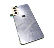 Carcasa Trasera Original Samsung Galaxy S21 G991 (Service Pack)