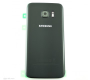 Carcasa Trasera Original Samsung Galaxy S7 (G930). Incluye lente