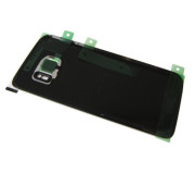 Carcasa Trasera Original Samsung Galaxy S7 (G930). Incluye lente