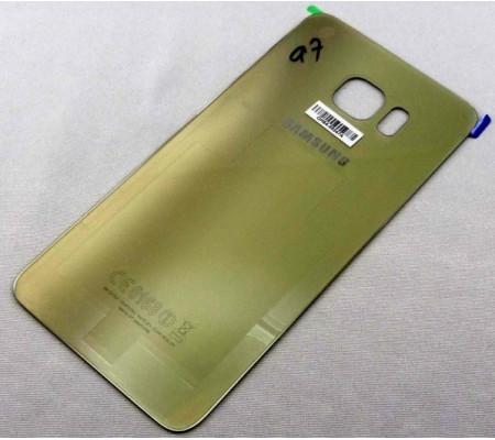 Carcasa Trasera Original Samsung Galaxy S6 Edge+ (G928)